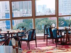 -索菲特酒店·乐轩华中餐厅