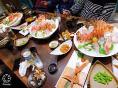 -九井澤精致料理(金茂店)