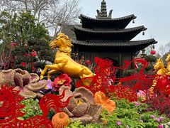-钱王祠