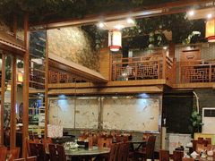 -吾味香葫芦头(安西街店)