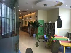 -小问号·科学启蒙·逻辑思维·阅读素养·口才演讲(杨浦合生汇中心)