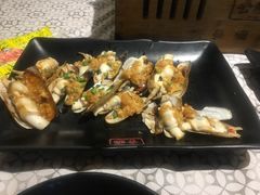 -云晓光头烧烤吧(新大陆广场店)