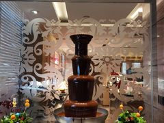 -北京王府井希尔顿酒店·万斯阁西餐厅