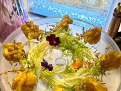 -迦南苑·新派青岛菜·生日纪念日主题餐厅