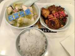 -7+7私家饭堂(人民路店)