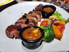 -Gray Whale 灰鲸餐厅(北美N1店)