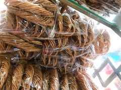 馓子-祖传苏油糕