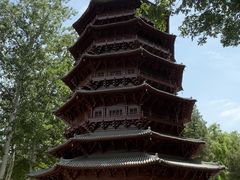 -北京世界公园