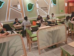 -德克士(蔚县永昌店)