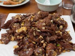 -清真麦顺和饭庄·二姐回头(和平店)