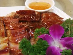 -绿雅居原生态农庄(小涌店)
