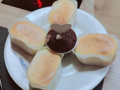 -星伦多 自助料理(圆融店)