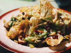 -余味私房菜(正阳小区西5街区店)