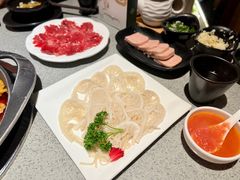 千层肚-园里火锅(仁和新城店)