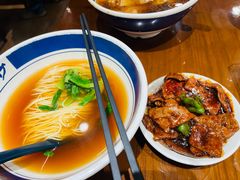 -王家沙点心店(南京西路总店)