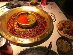-哥老官重庆美蛙鱼头(龙湖杭州金沙天街店)