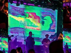 -MOSSO音乐酒吧·live house(南京旗舰店)