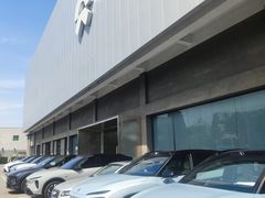 -蔚来体验中心(北京亦庄店)