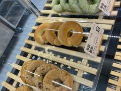 -One Bagel·一个贝果(凯德mall大峡谷店)
