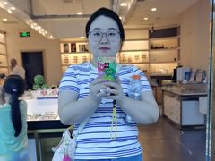 -臻美视爵眼镜·明月·依视路·蔡司折扣店(广渠门店)