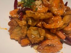 -榕意·川味之美(深业上城店)