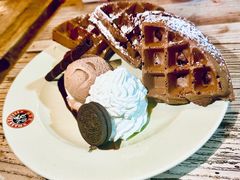 -漫咖啡MAANCOFFEE(清江路店)