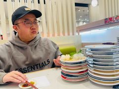 -濱寿司(高新伊藤店)