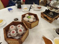 -番禺宾馆丽苑厅