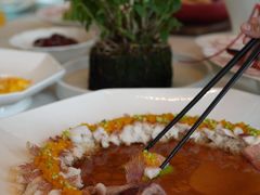 -世博源公馆·本帮融合菜·主题包厢·江景餐厅
