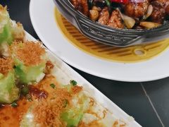 -有璟阁港式餐厅(金融街购物中心店)