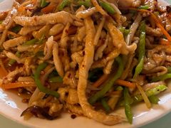 -胖子菜馆(隆昌路店)