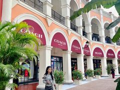 -佛罗伦萨小镇广佛名品奥特莱斯(疏港路店)