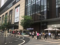 -陈记柳州螺蛳粉(大坪店)