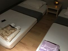 -Let’s Relax Spa(MBK)