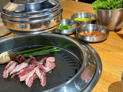 -哼蟹二将·烤肉酱蟹(合生汇店)