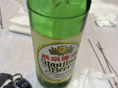 -永定门电烤串(和义店)
