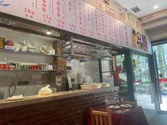 -广东仔港式茶餐厅(银泰店)