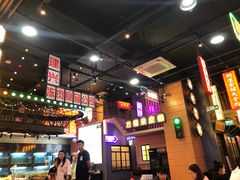 -王庄阿咪海鲜大排档(象园店)
