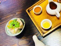-大洋家·精品潮汕菜·生腌砂锅粥(天河东路店)