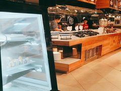 -比格比萨(林萃路店)