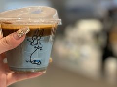 Blue&nbsp;dirty-Something For(中洲湾店)