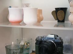-Dogi&kiki Coffee(中心商务大厦店)