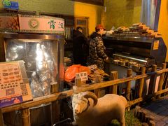-霄汉羊排(万松园一店)