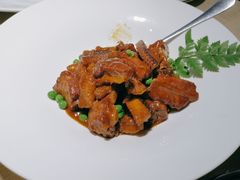 -味莊·青岛菜(云霄路店)