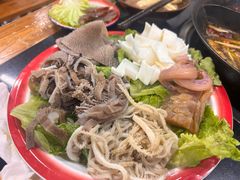 -谭记重庆老火锅(总店)