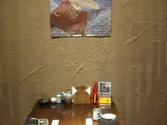 -千代武日本料理(开发区店)