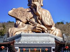 -句容茅山景区
