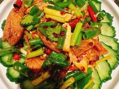 -老白清真烧烤(旗舰店)