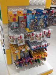 -乐高授权专卖店(中关村领展店)