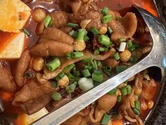 -赠李白·如诗的川味(余杭万达广场店)